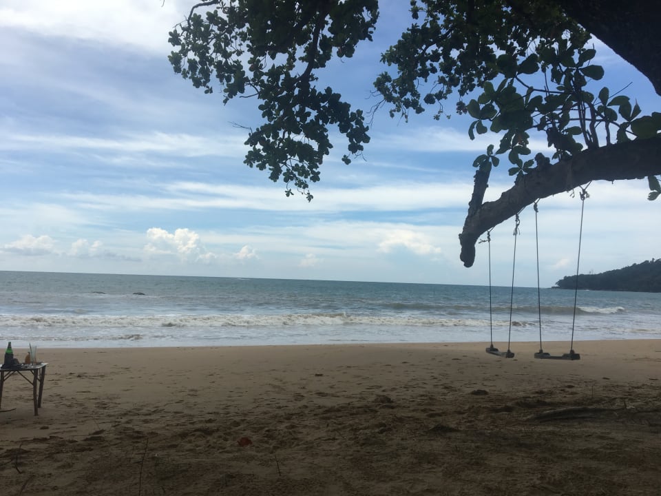 Strand Khao Lak Merlin Resort