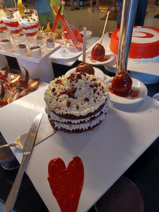 Gastro Saphir Resort & Spa