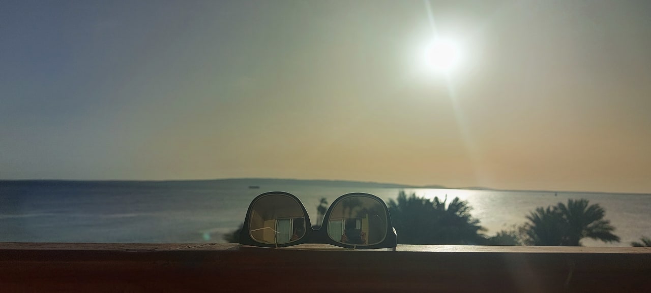 Strand Regina Resort and Aqua Park Hurghada