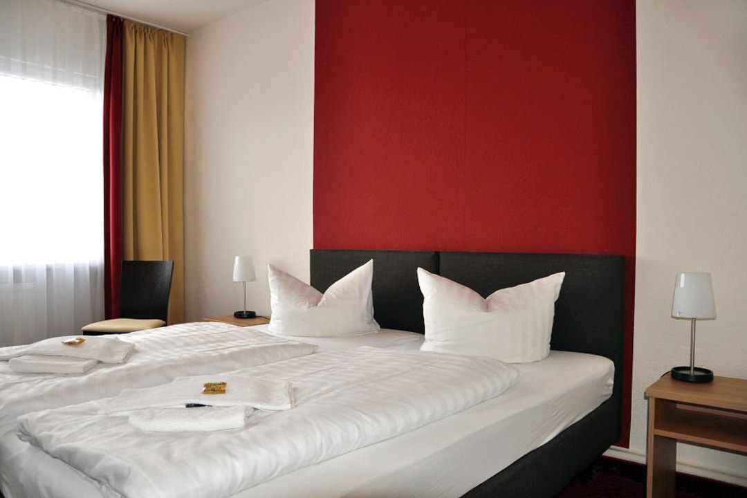 Zimmer Aparthotel Oberhof