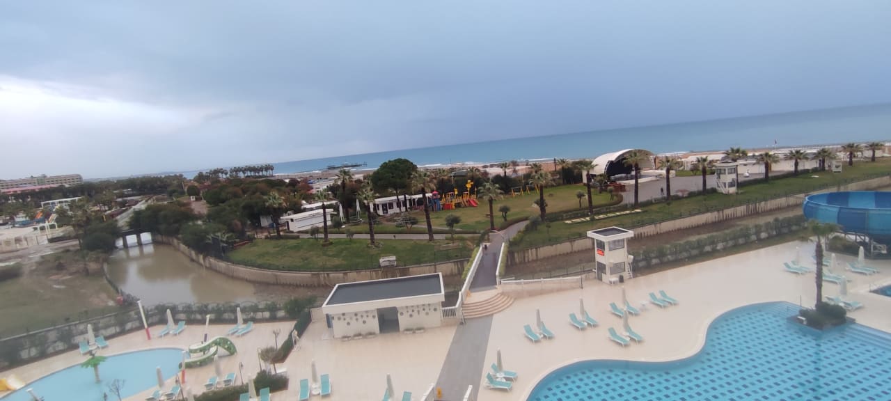 Zimmer Diamond De Luxe Hotel & Spa