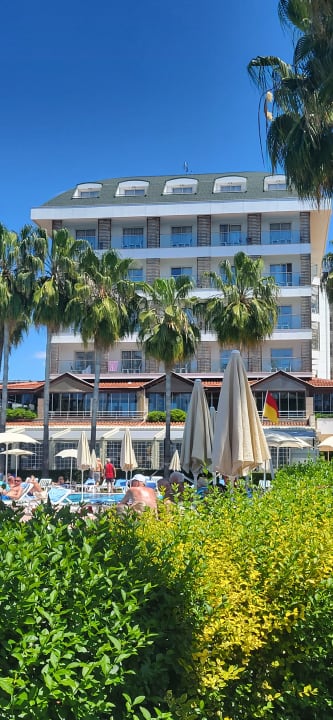 Außenansicht Trendy Palm Beach (Adults Only, 16+)