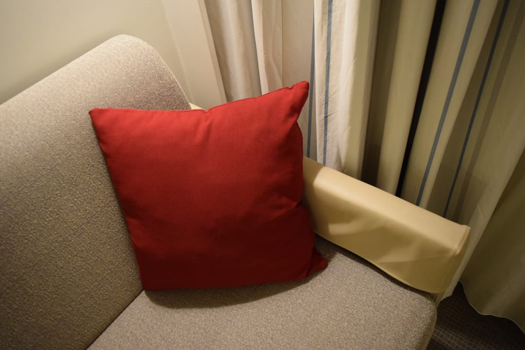 Zimmer Hotel Novotel Kayseri