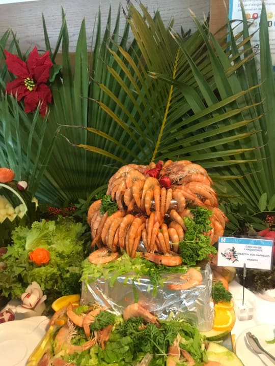 Gastro BLUESEA Jandia Luz