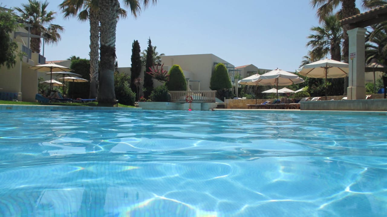 Hotel Cretan Malia Park Phãea Cretan Malia