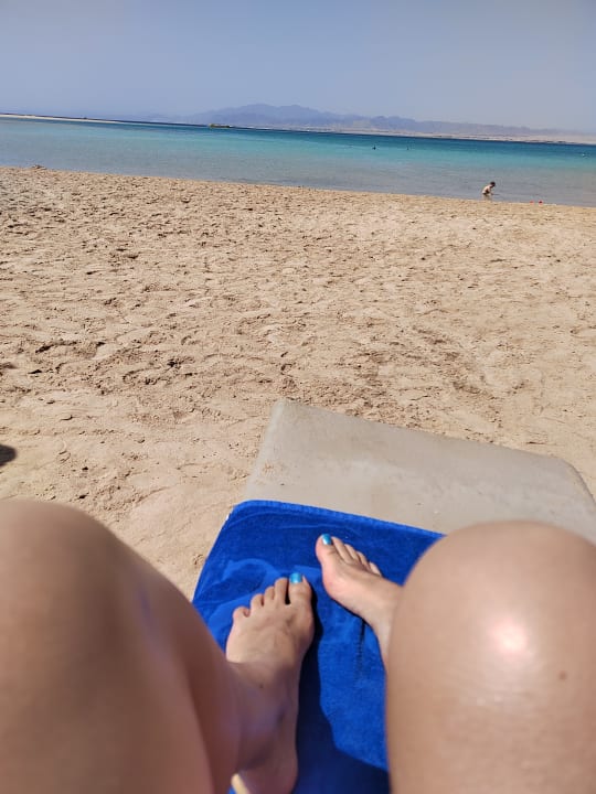 Strand Hotel Sheraton Soma Bay Resort