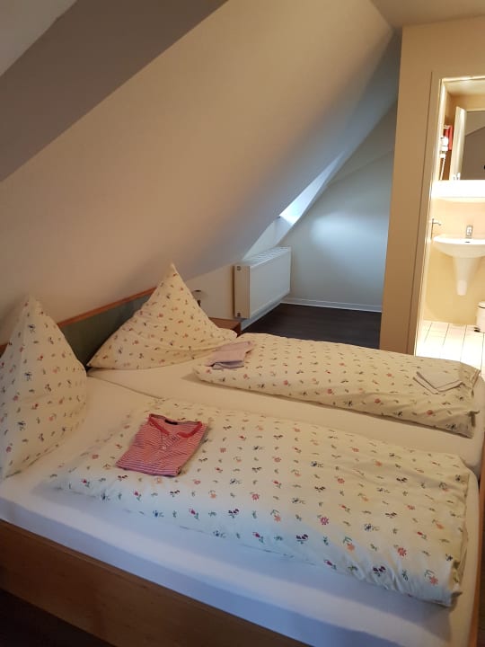 Zimmer Hotel Folklorehof