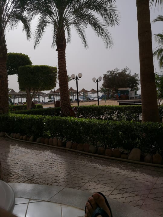 Strand Bella Vista Resort Hurghada