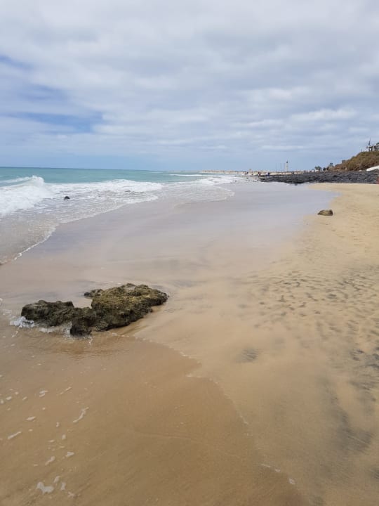Strand Iberostar Selection Fuerteventura Palace