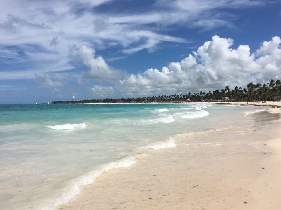 Strand Punta Cana Princess All Suites Resort & Spa