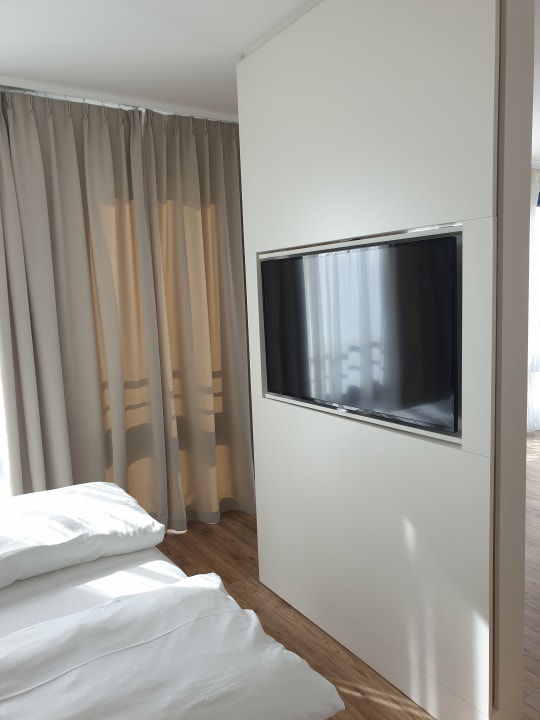 Zimmer Hotel NH Dortmund