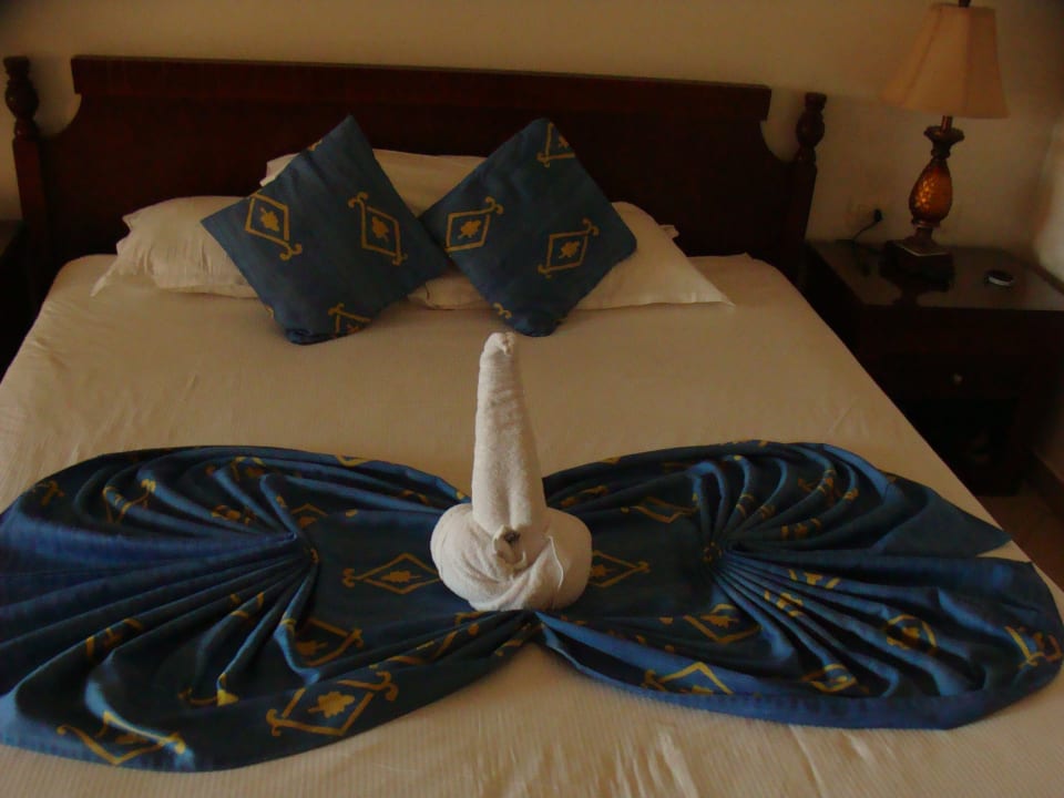 Zimmer Sentido Caribbean World Soma Bay