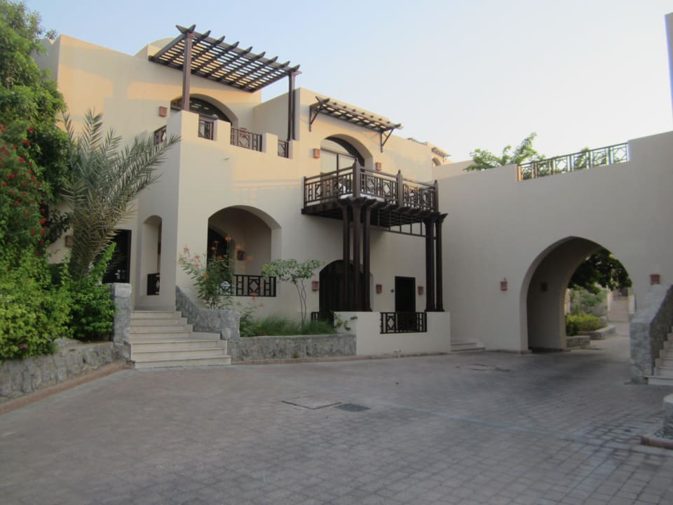 Wohnbeispiel The Cove Rotana Resort