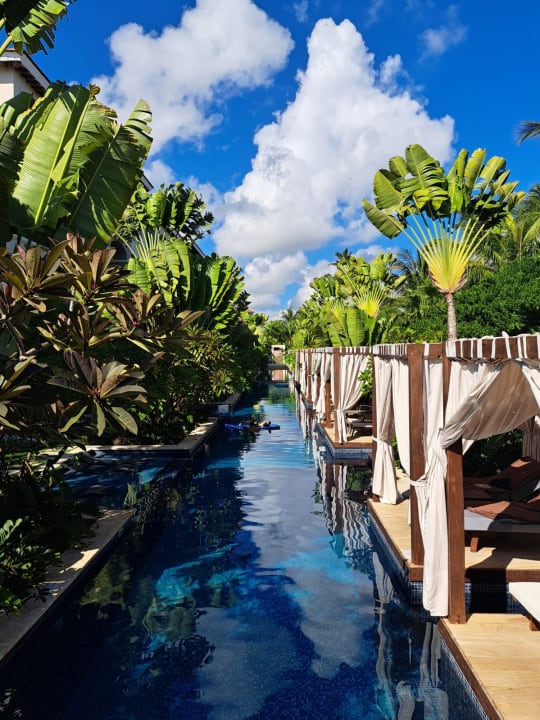 Pool Secrets Royal Beach Punta Cana - Adults only