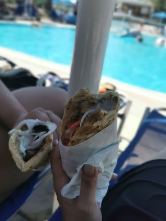 Gastro Mitsis Faliraki