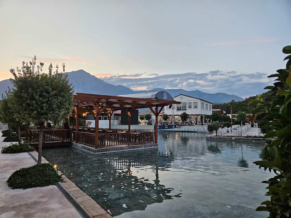 Sonstiges Rixos Premium Tekirova