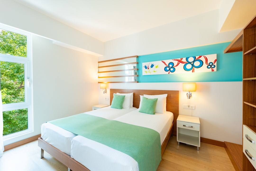 Zimmer Calimera Side Resort