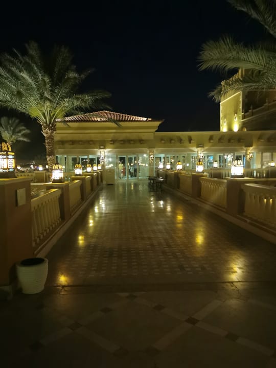 Außenansicht Grand Waterworld Makadi & Family Star Makadi