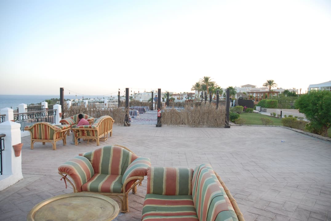 Hotel Hilton Sharm Waterfalls Resort Safir Sharm Waterfalls Resort