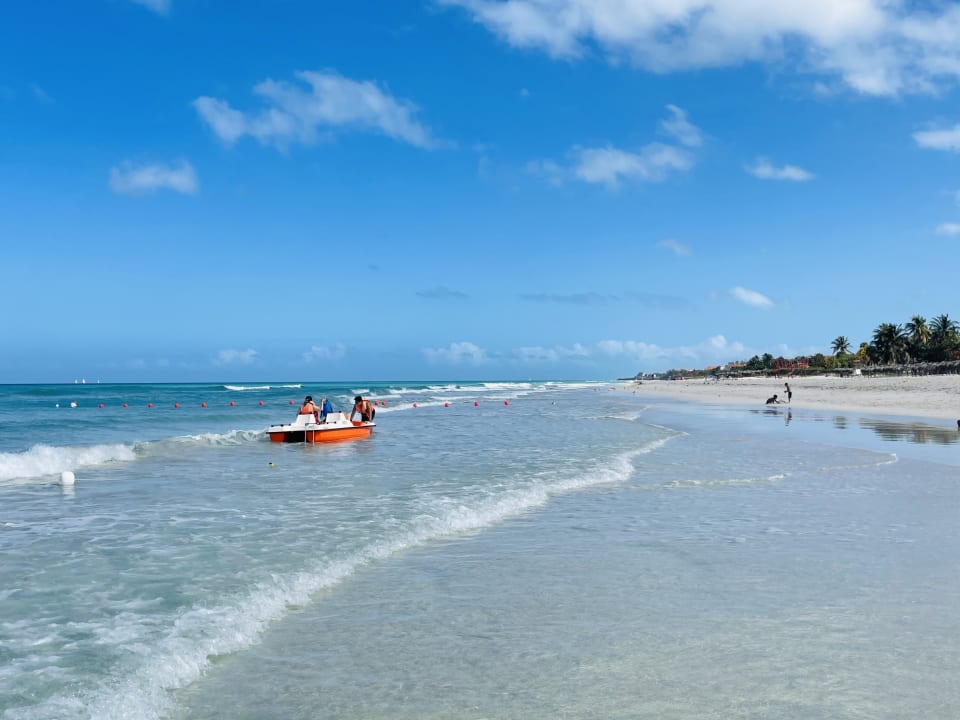 Strand Meliá Internacional Varadero