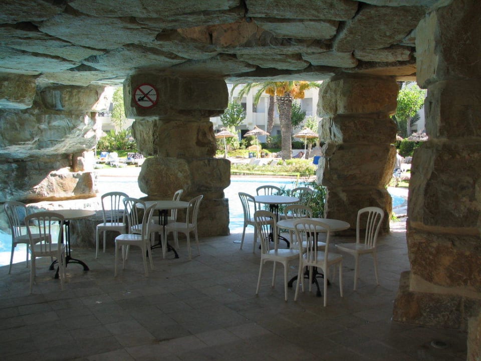 Poolbar TUI MAGIC LIFE Africana