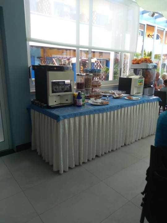 Gastro Villaggio Hemingway