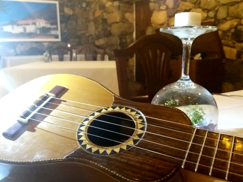 Gastro Agro-Hotel Rugama