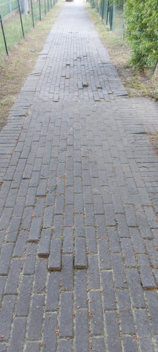 Sonstiges Villaggio Paradiso