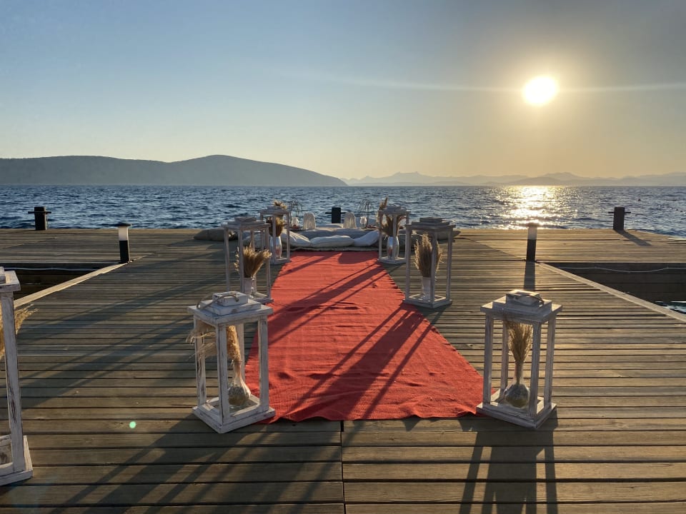 Strand TUI MAGIC LIFE Bodrum - Adult Only (16+)