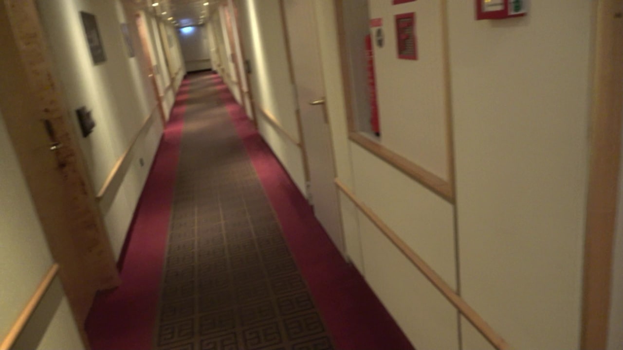 Sonstiges Hotel Palace Berlin