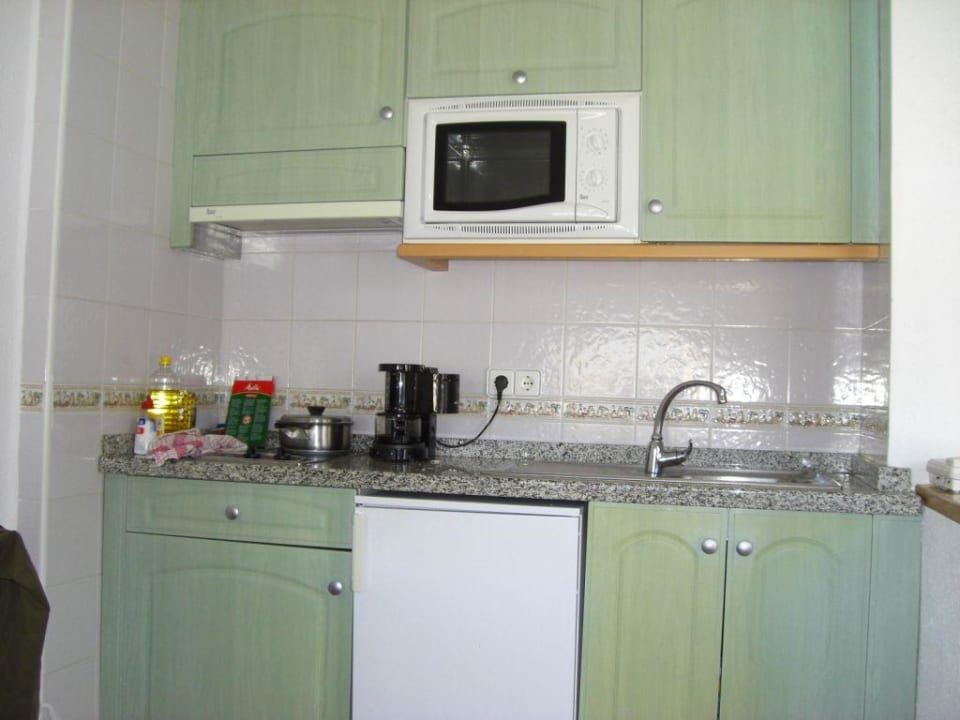 Unsere Küche Hotel Floresta