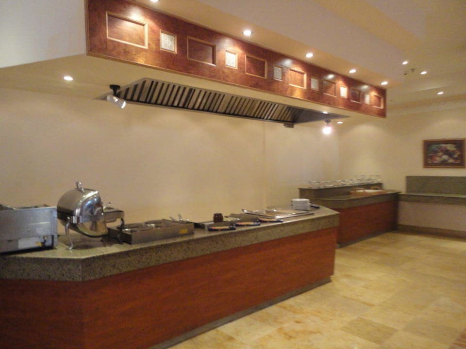 Restauracja Imperial Shams Abu Soma