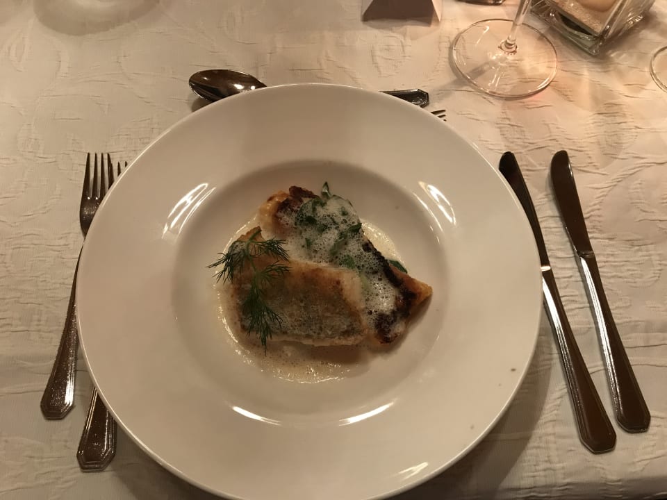 Restaurant Waidringer Hof · 1. Tiroler Glückshotel