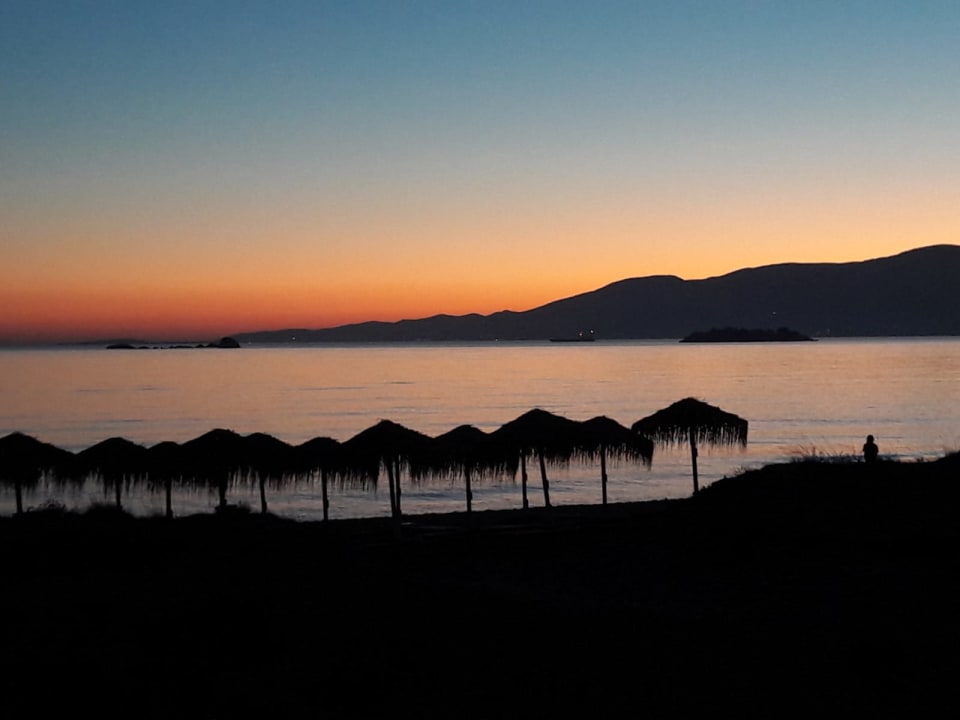 Strand Plaza Beach Hotel