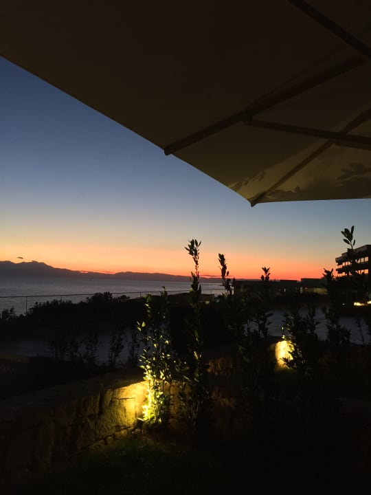 Ausblick Ikos Oceania