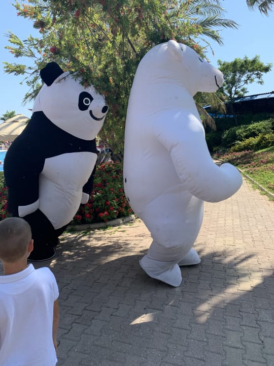 Sport & Freizeit Starlight Resort Hotel