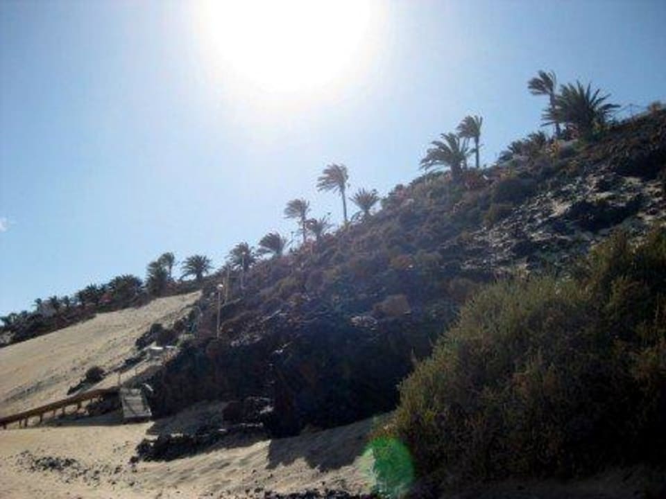 Beach SBH Club Paraiso Playa