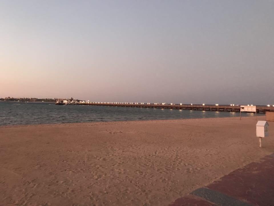 Strand Cleopatra Luxury Resort Makadi Bay