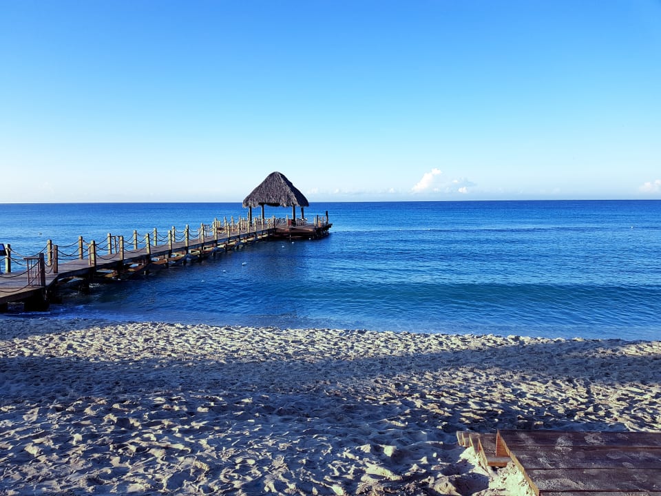 Strand Dreams Dominicus La Romana