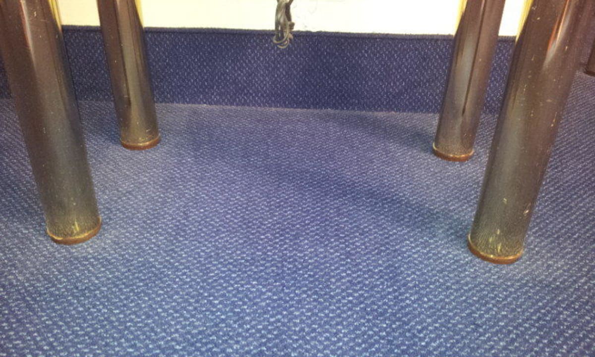 Rost Parkhotel Kurhaus