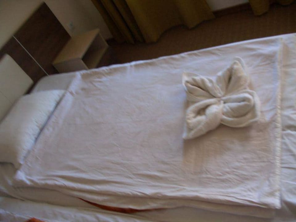 Drappierkünste Hotel Esperanto