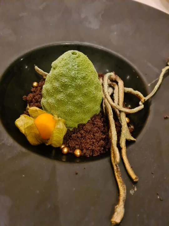 Gastro Verwöhnhotel Kristall