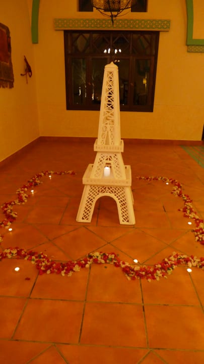 Sonstiges Steigenberger Coraya Beach - Adults only