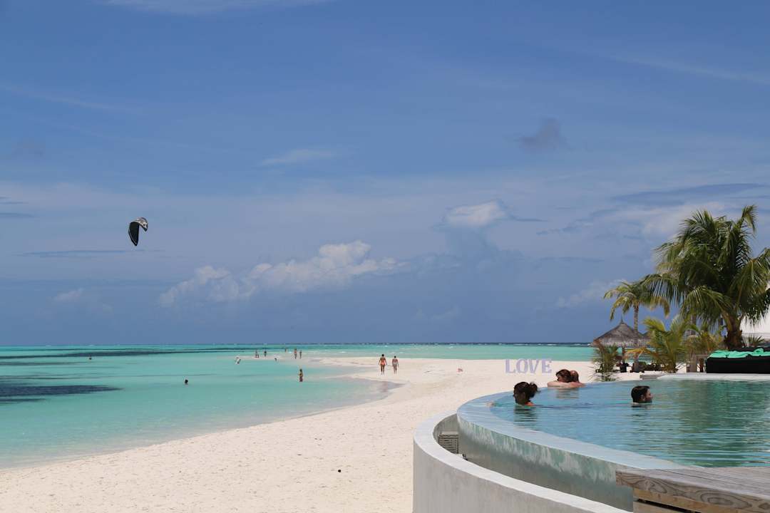 Kuredu Island Resort & Spa Kuredu Island Resort & Spa