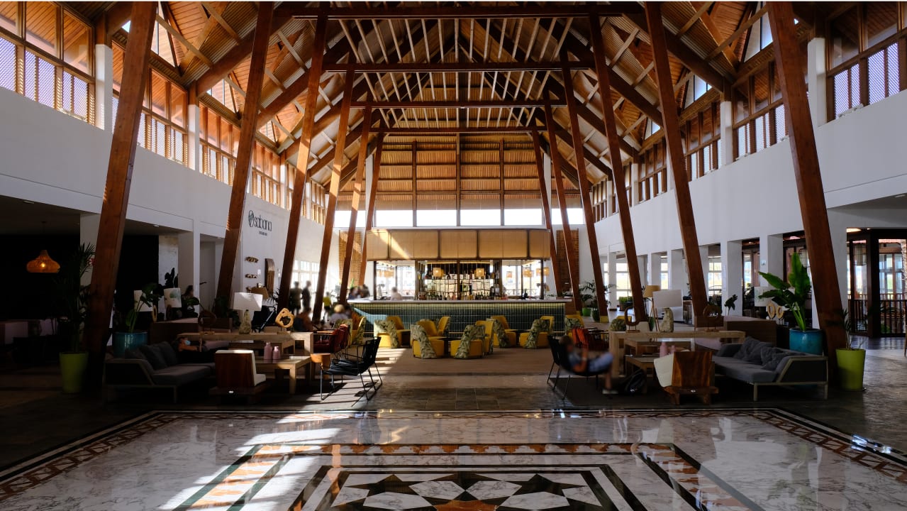 Gastro Fuerteventura Princess