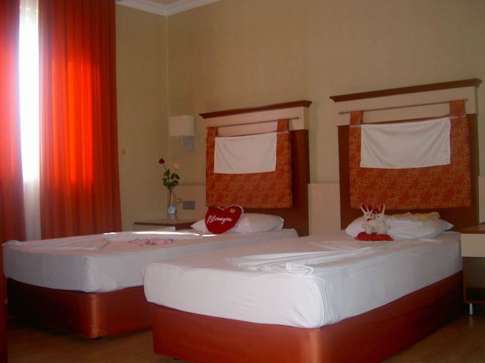 Doppelzimmer Alaiye Resort & Spa