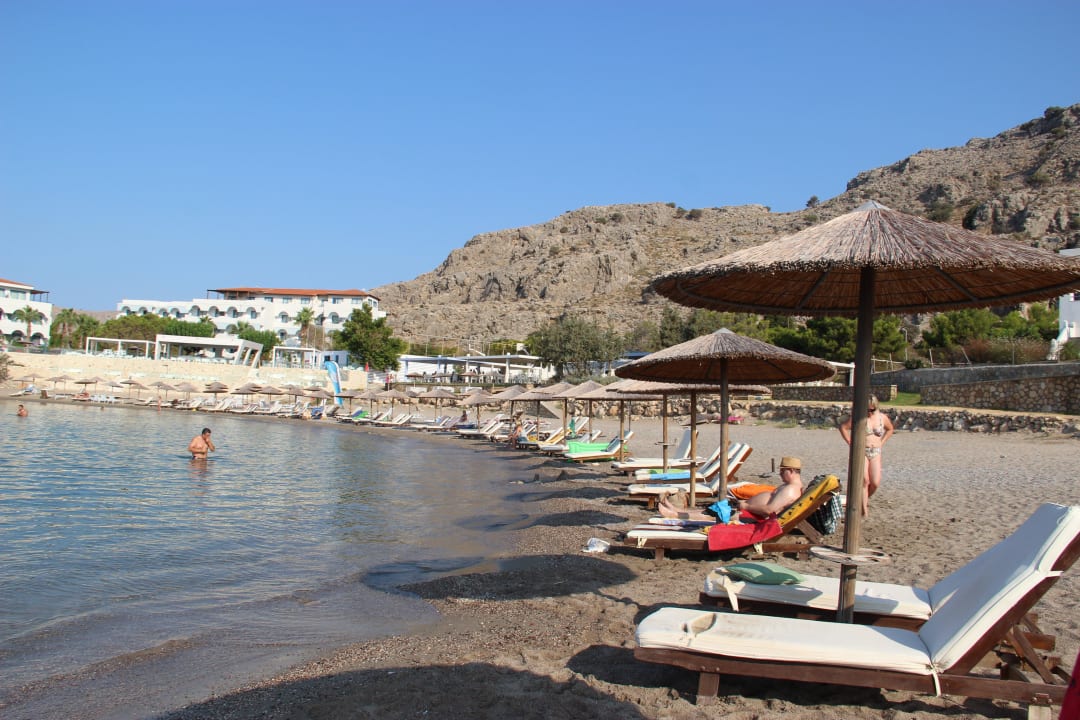 Ilyssion Hotel  Hotel Ilyssion