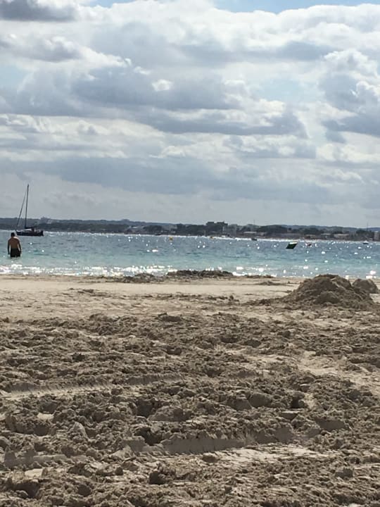 Strand Alcudia Garden Aparthotel