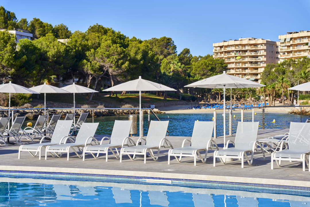 Pool Globales  Cala Viñas - Adults only