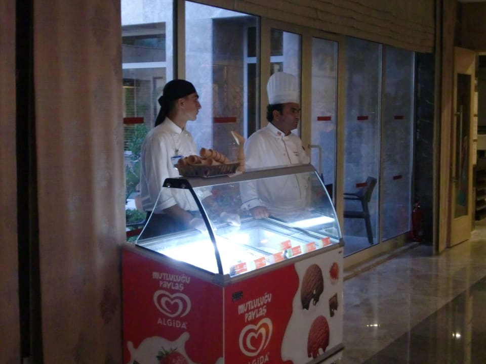 Eis Sentido Trendy Verbena Beach